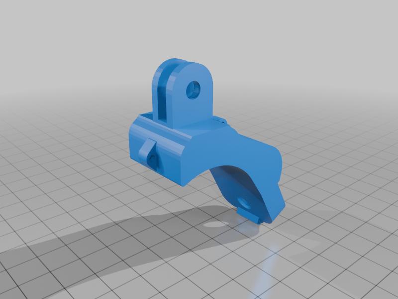 Pano Bridge Arm Remix pack