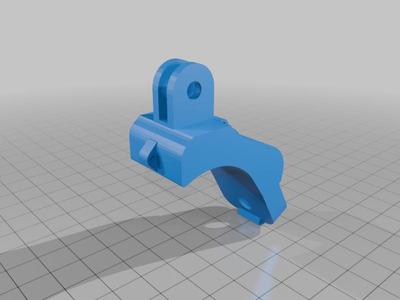 Pano Bridge Arm Remix pack