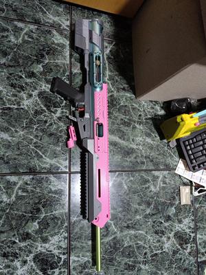 Sweetheart Storm Heavy Shroud