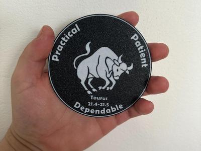 Taurus Coaster
