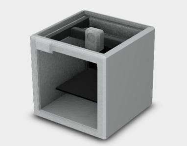 Bamboo Labs printer small
