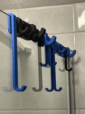 Shower Hook Collection