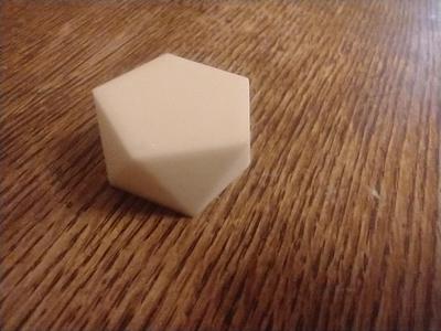 Pentagonal Antiprism