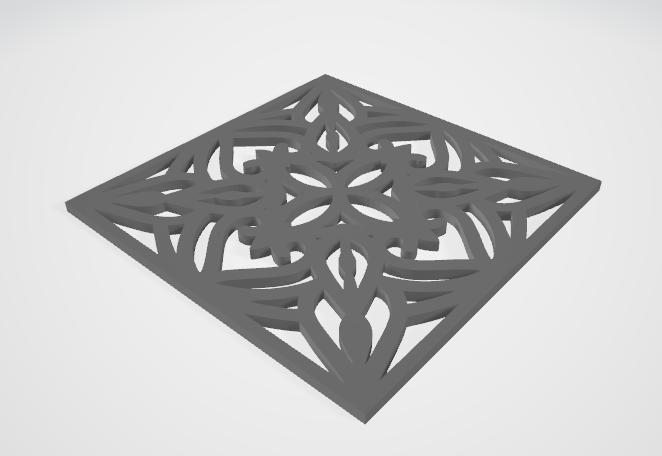 pattern