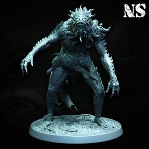 Deep One - Hybrid 03