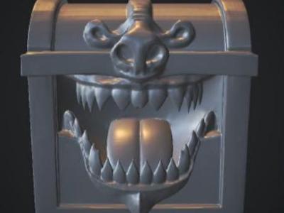 mimic for gaming