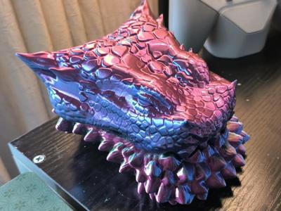 [Monster Hunter] Toad Soap Dish