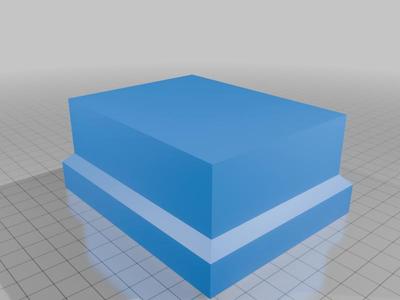 2 6V Battery Box