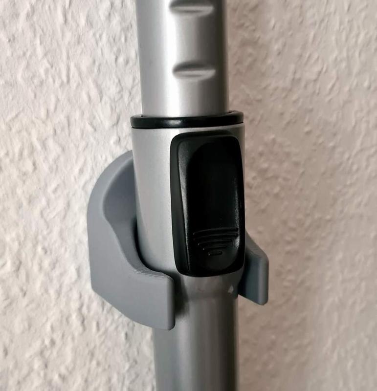 Holder for Philips Vacuum Cleaner Tube