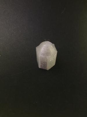Hex Bolt Cap