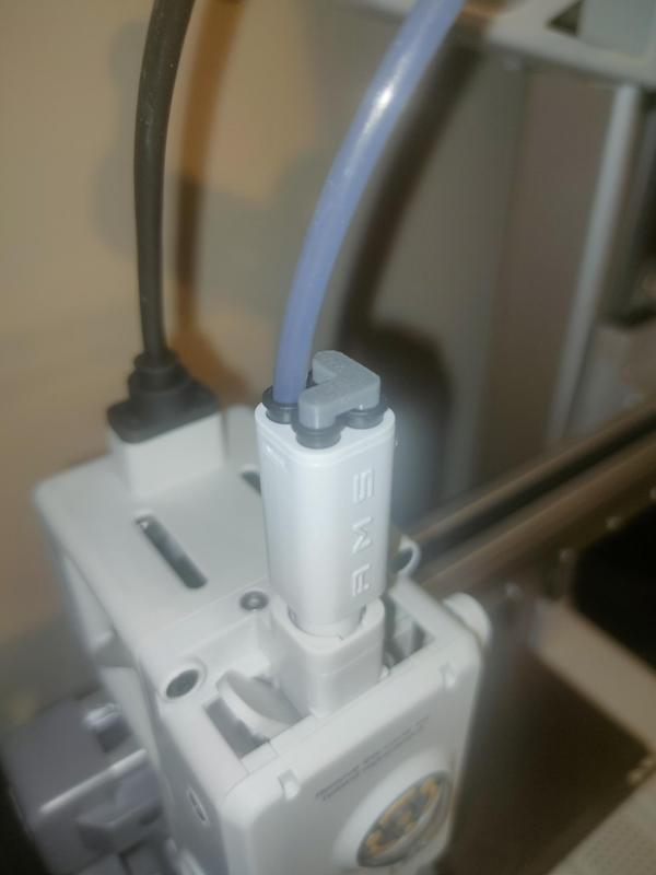 A1 ptfe holder cap