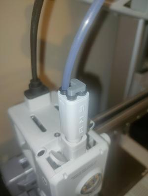 A1 ptfe holder cap