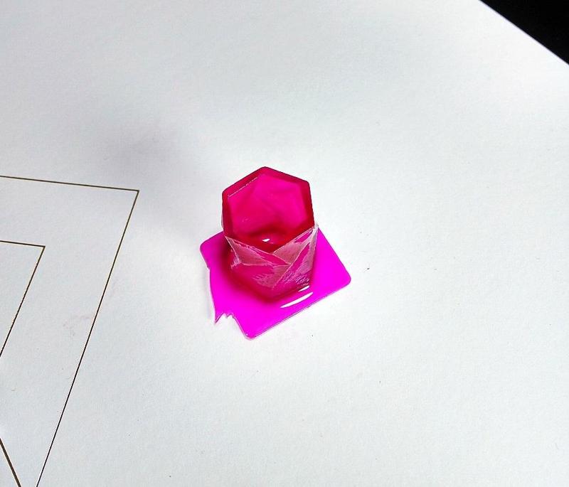 Pen Holder