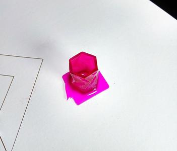 Pen Holder