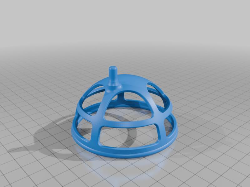 Birdfy Suet Ball v2