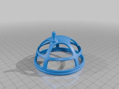 Birdfy Suet Ball v2
