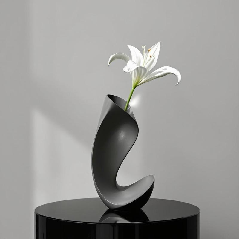 Vase for Artistic Interiors