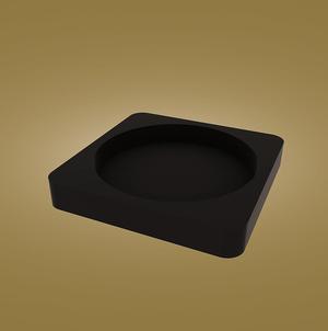 TRAY SMALL MODERN