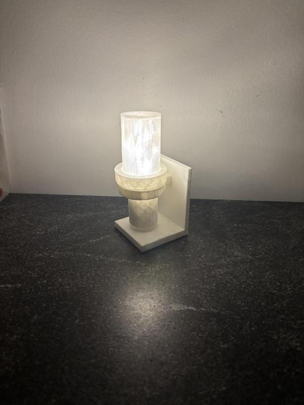 Moveable Night Light