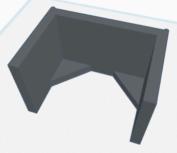 Taller Soundbar Riser