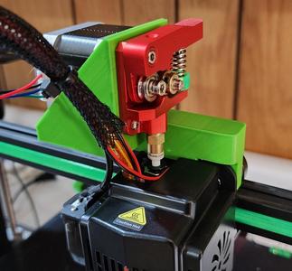 Ender 3 Max Neo Direct Drive Adapter