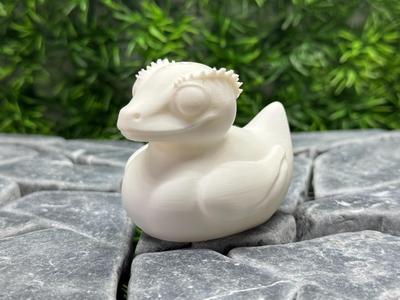 Gecko Duck