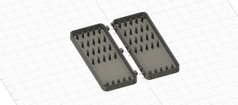 Hooklength Box