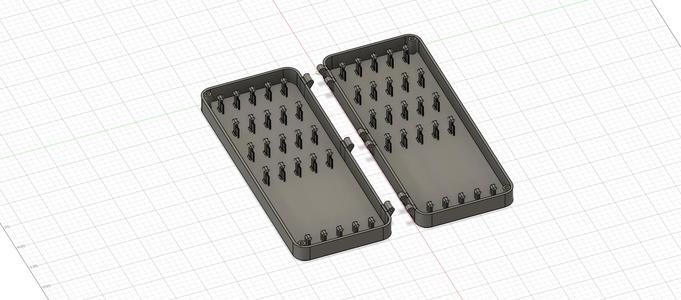 Hooklength Box