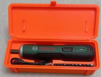 Bosh Push Drive Box