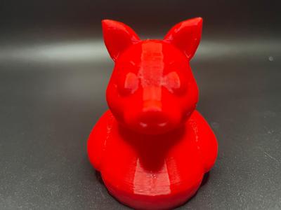 Pig Duck 