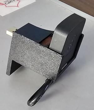 Modified for my Van