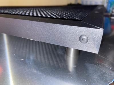 Honeycomb Riser