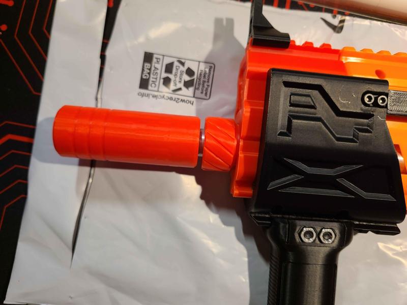 Shortened Thanh's Trivictus EasiestSCAR