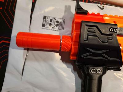 Shortened Thanh's Trivictus EasiestSCAR
