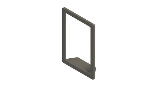 Polaroid Mini Stand