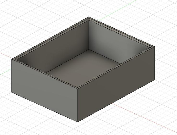 Simple Box