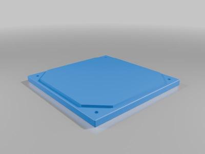 Panel Hole Filler