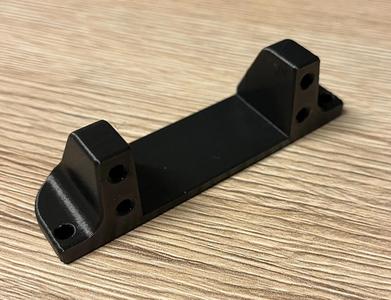 CEN Racing Jimny servo mount