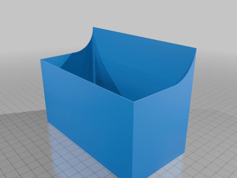Lorcana Trove Insert w/Dividers