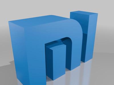 Logo XIAOMI