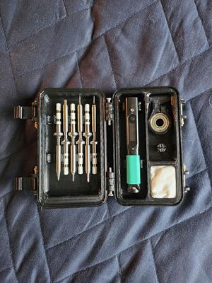 Mini Pinecil Case