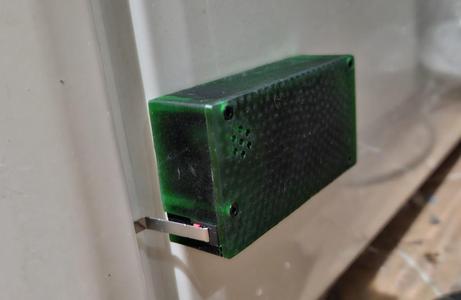 Fridge/Freezer Door Alarm