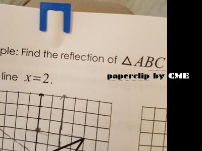 Paperclip by CME