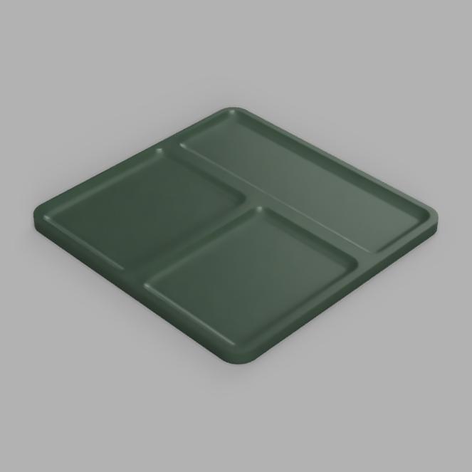 Item Tray (Various Sizes)