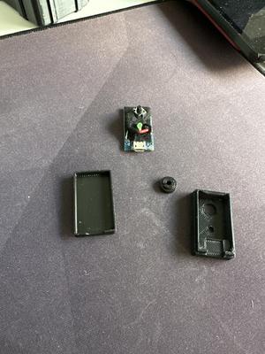 Arduino Pro Micro Case