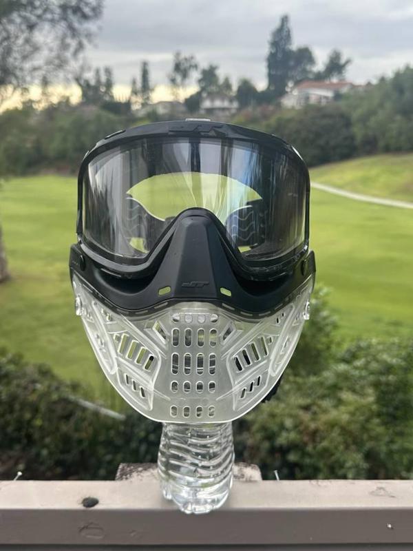 JT Proflex Mask Floater