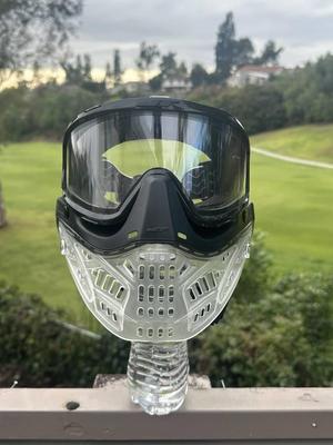 JT Proflex Mask Floater