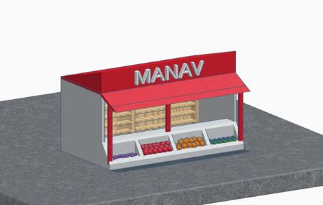 Scale Model Pazar