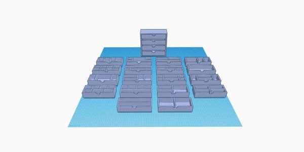organizer
