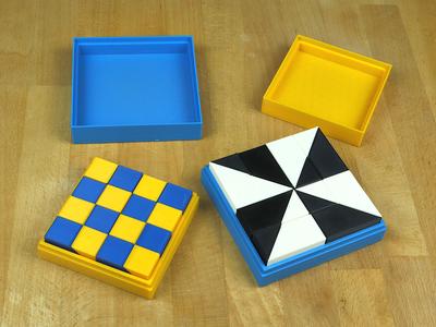 Block Puzzle
